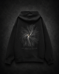 Far From Earth Collection The Great Attractor – Premium Oversized Hoodie