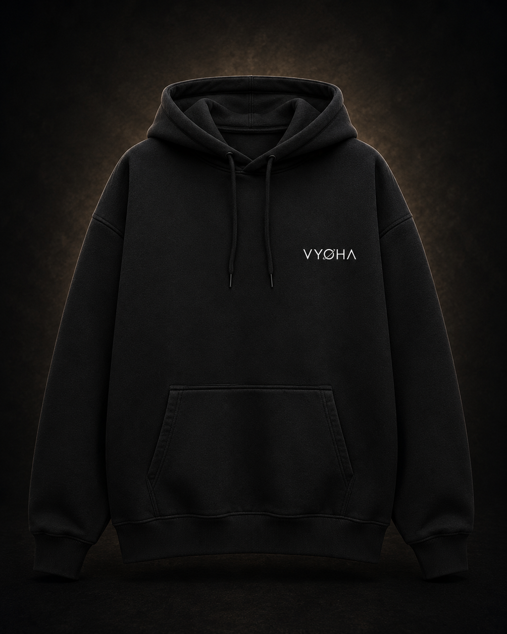 Far From Earth Collection The Great Attractor – Premium Oversized Hoodie