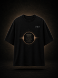 Somewhere – Premium Oversized Graphic T-Shirt