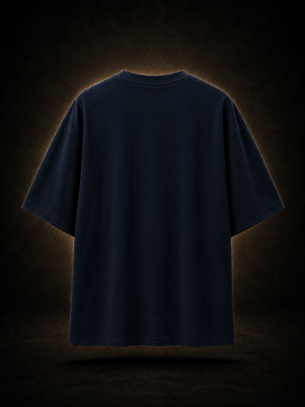 Somewhere – Premium Oversized Graphic T-Shirt