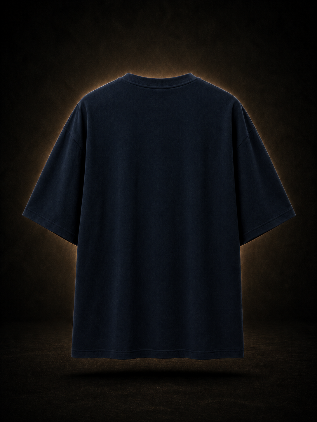 Somewhere – Premium Oversized Graphic T-Shirt