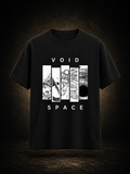 Void Space – Unisex Graphic T-Shirt
