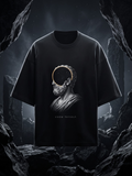 Know Thyself — Oversized Tee
